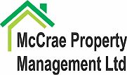 Property managed by McCrae Property Mgmt Ltd.