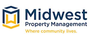 Property managed by Midwest Property Management 