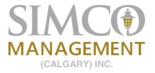 Property managed by SIMCO Management (Calgary) Inc.