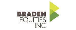 Property managed by Braden Equities Inc.