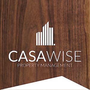 Property managed by Casawise Property Management