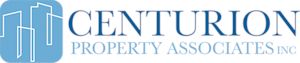 Property managed by Centurion Marketing