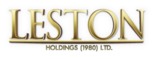 Property managed by Leston Holdings