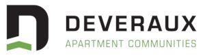 Property managed by Deveraux Apartment Communities