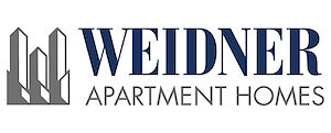 Property managed by Weidner Apartment Homes