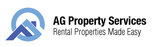 Property managed by AG Property Services