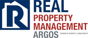 Property managed by Real Property Management Argos