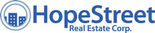 Property managed by Hope Street Real Estate Corp.