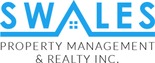 Property managed by Swales Property Management & Realty Inc.