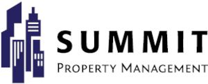 Property managed by Summit Property Management