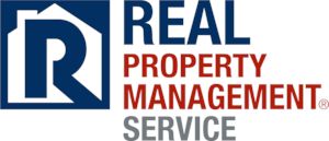 Property managed by Real Property Management Service