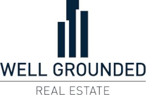 Property managed by Well Grounded Real Estate