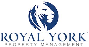 Property managed by Royal York Property Management