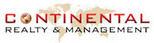 Property managed by Continental Realty & Management