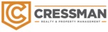 Property managed by Cressman Realty & Property Management