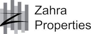 Property managed by Zahra Properties