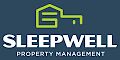 Property managed by SleepWell Property Management