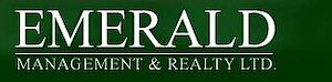 Property managed by Emerald Management