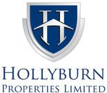 Property managed by Hollyburn Properties