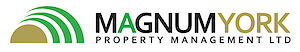 Property managed by Magnum York Property Management