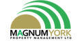 Property managed by Magnum York Property Management