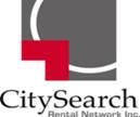 Property managed by Citysearch Rental Network Inc